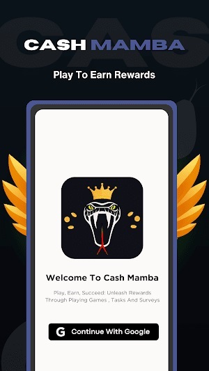 cash mamba apk