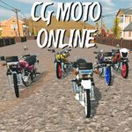 Icon CG Moto Online APK 1.0