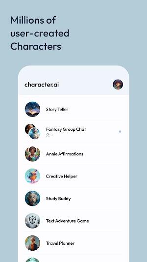 character ai apk