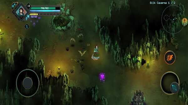 children of morta apk 2024