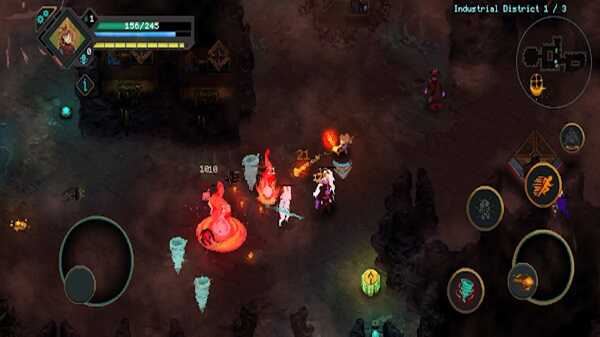 children of morta apk download