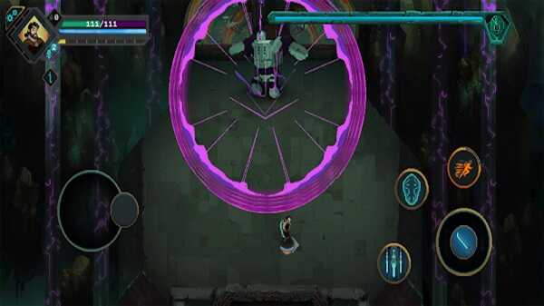 children of morta apk for android