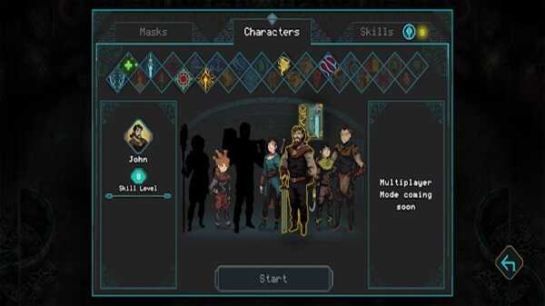 children of morta apk latest version