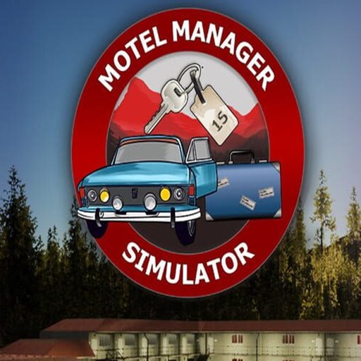 Motel Manager Simulator