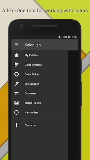 color lab apk 2024 