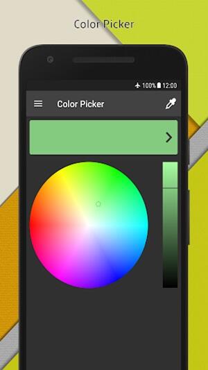 color lab apk