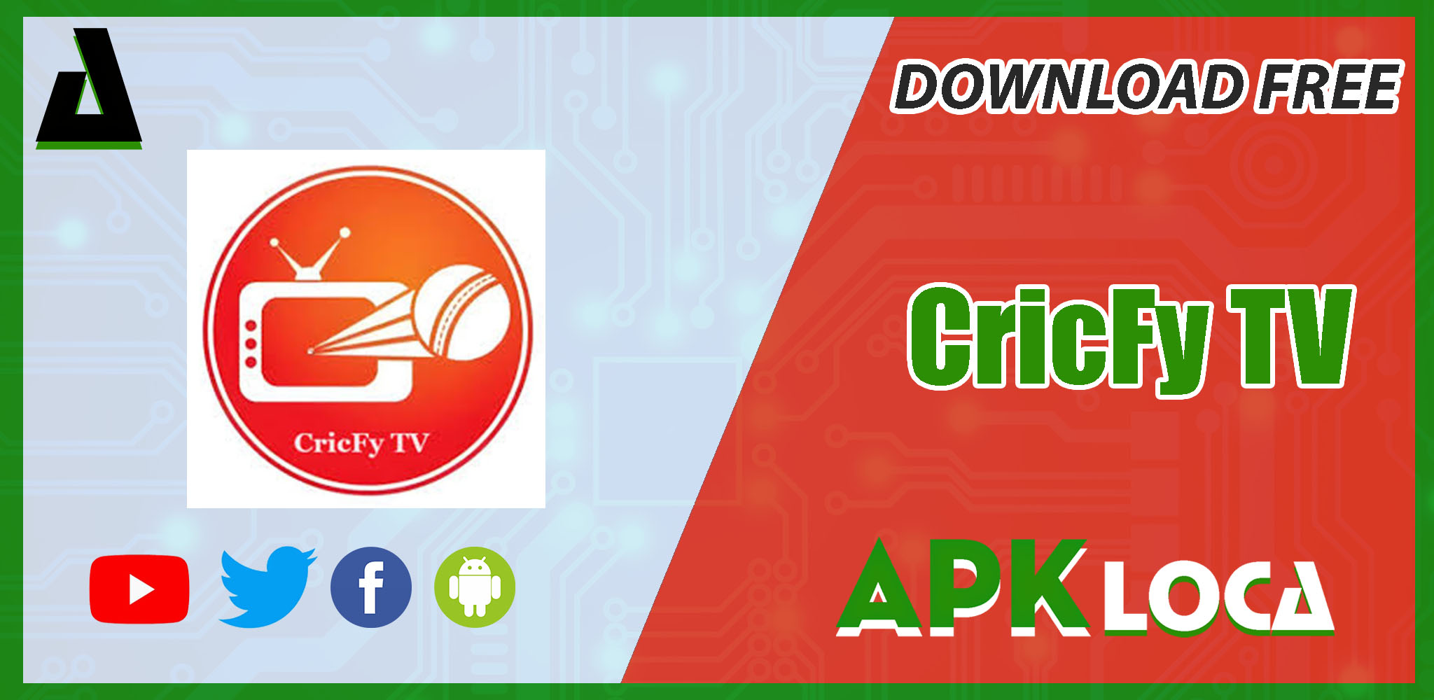 CricFy TV