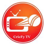 Icon CricFy TV APK 4.3