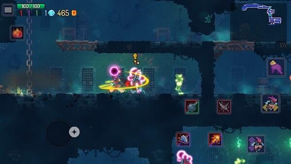 dead cells apk download