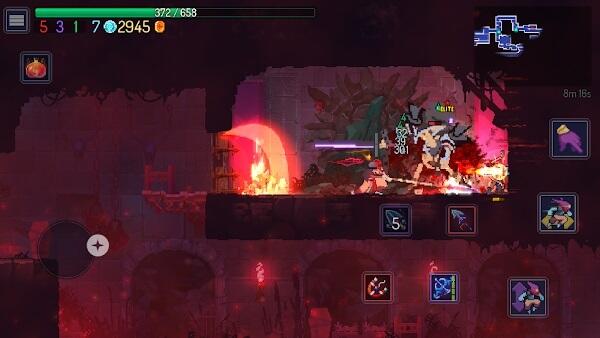 dead cells apk for android