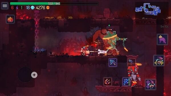 dead cells apk