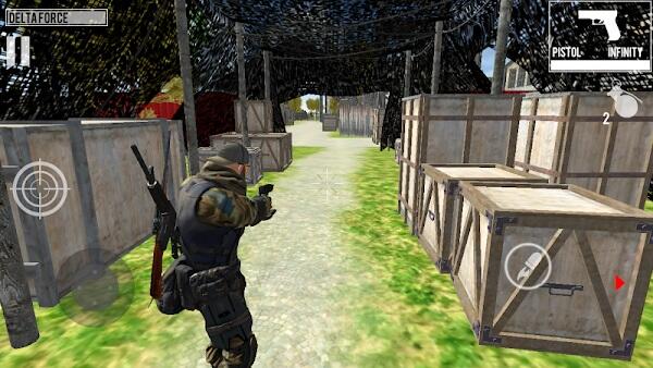 delta force mobile apk download