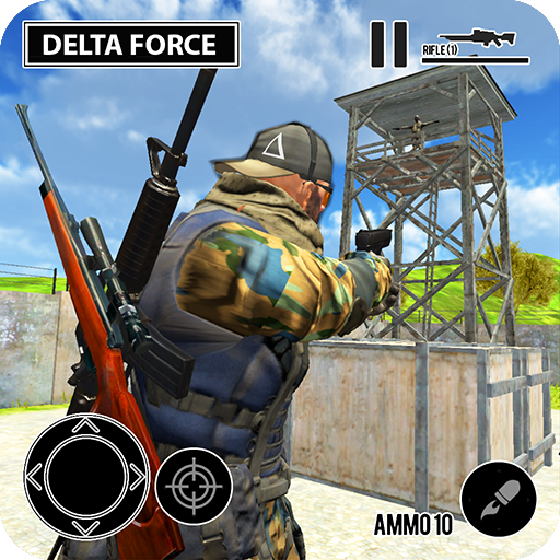 Delta Force Mobile