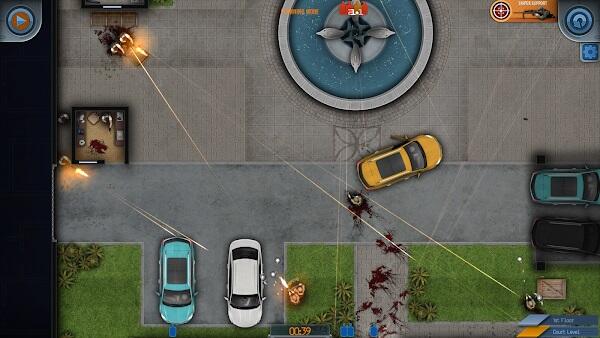 door kickers apk for android