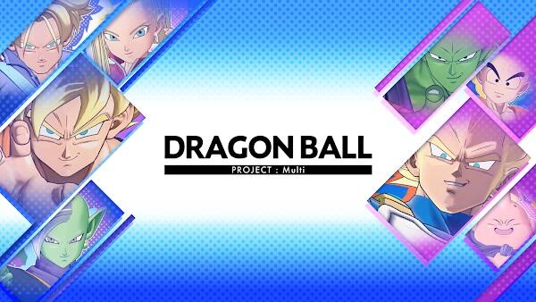 dragon ball project multi apk 2024