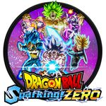 Icon Dragon Ball Sparking Zero APK 2.0