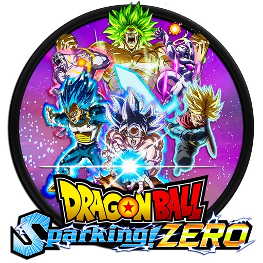 Dragon Ball Sparking Zero