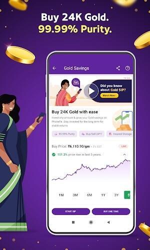 fake phonepe apk download