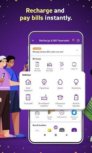 fake phonepe apk 