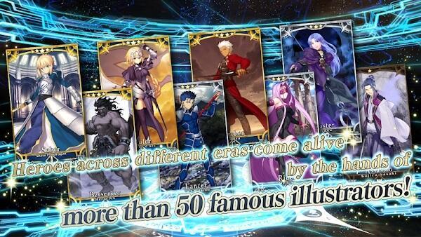 fgo jp apk latest version