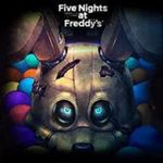 Icon Fnaf into The Pit APK 2.0