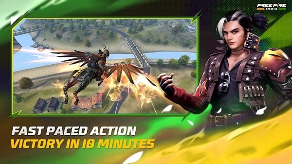 free fire india apk download