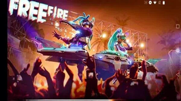 free fire ob 46 apk