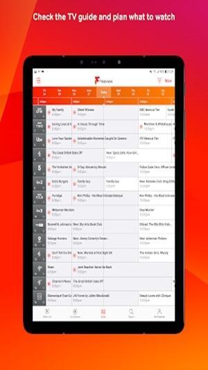 freeview apk for android