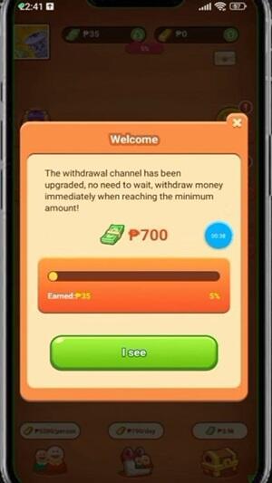 funny cash apk download