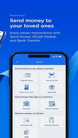 gcash apk for android