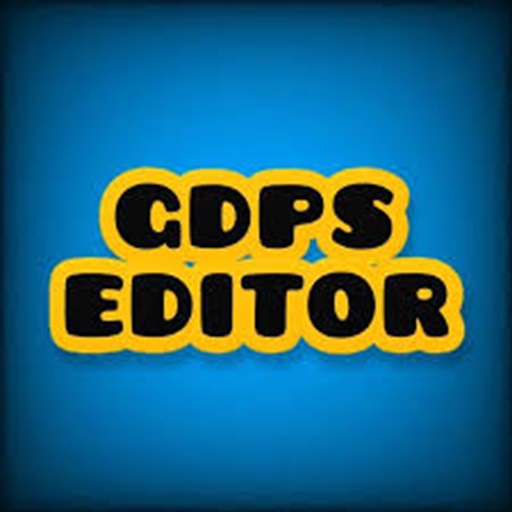 GDPS Editor