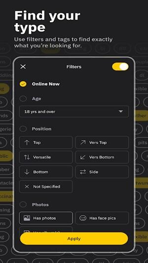 grindr apk download