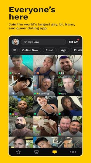 grindr apk for android