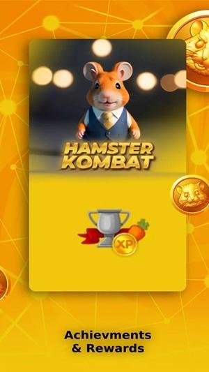 hamster kombat apk download