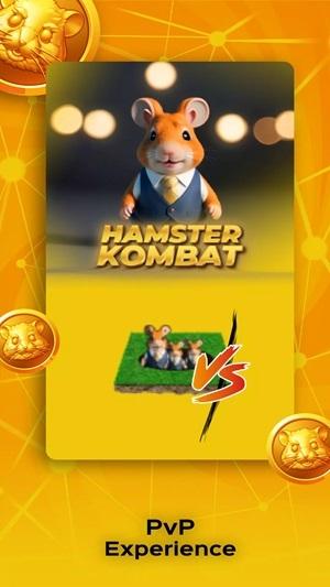 hamster kombat apk