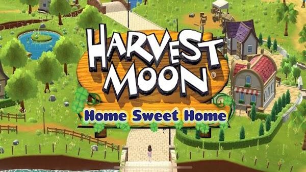 harvest moon home sweet home apk download