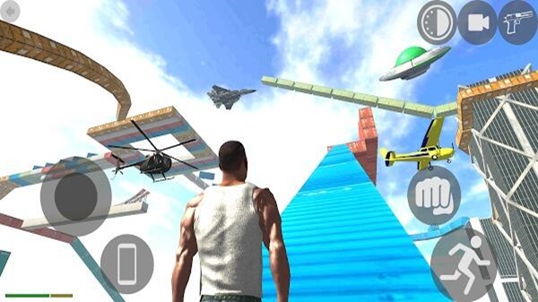 indian bike super 3d apk