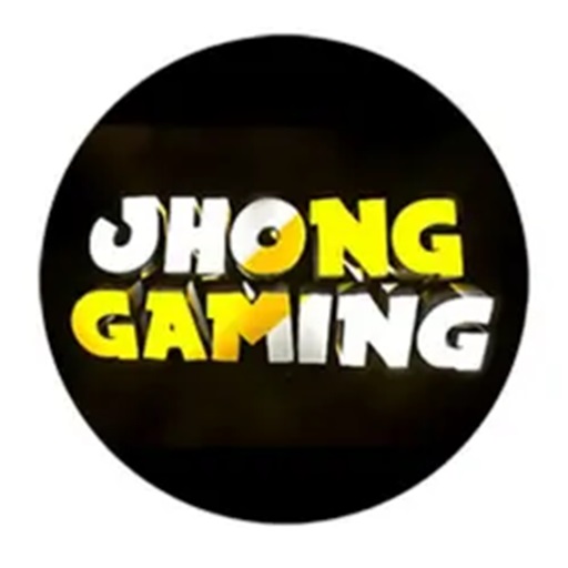 Jhong Gaming