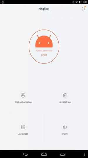 kingroot apk for android