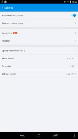 kingroot apk latest version