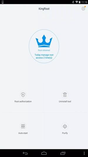 kingroot apk