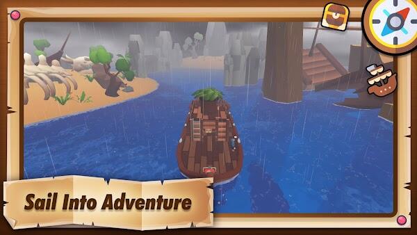 legendary fish hunter apk 2024