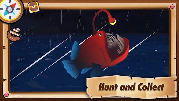 legendary fish hunter apk latest version