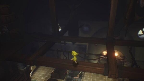 little nightmares apk for android