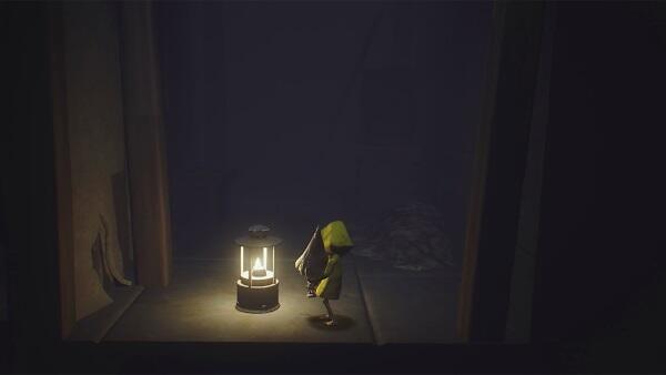 little nightmares apk latest version