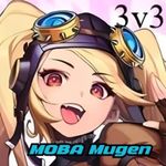 Icon Moba Mugen APK 8.5