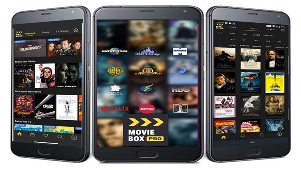 moviebox pro apk