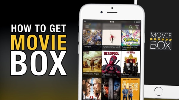 moviebox pro apk download