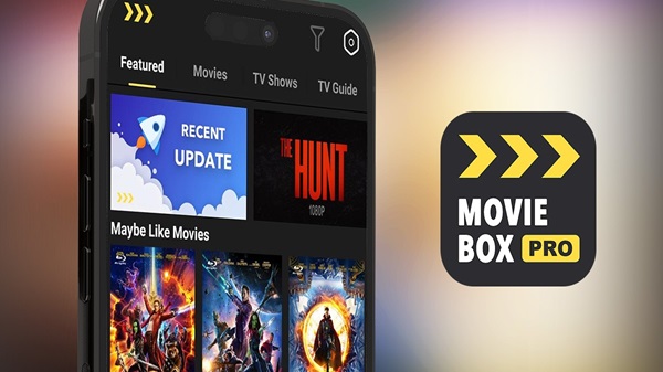 moviebox pro apk for android