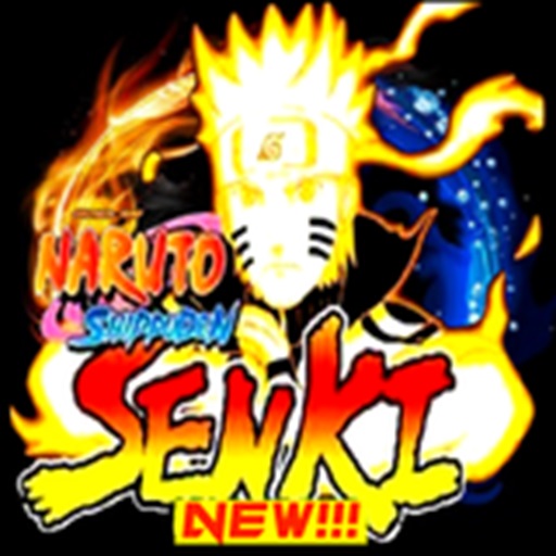 Naruto Senki